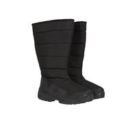Mountain Warehouse Icey Womens Long Winter Snow Boots | Ladies Durable & Snowproof Footwear to Keep Dry, Insulated with Soft Sherpa Fleece Lining for Warmth & Comfort, For Walking