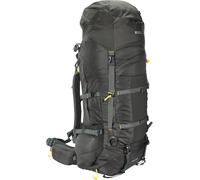 Mountain Warehouse Inca Extreme 80L Rucksack - Brown