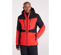 Mountain Warehouse Intergalactic Men's Extreme Ski Jacket Waterproof Warm Coat