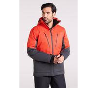 Mountain Warehouse Interstellar Men's Ski Jacket Waterproof Padded Warm Coat