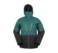 Mountain Warehouse Interstellar Men's Ski Jacket Waterproof Padded Warm Coat