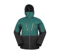 Mountain Warehouse Interstellar Men's Ski Jacket Waterproof Padded Warm Coat
