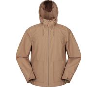 Mountain Warehouse Iona Softshell Mens Jacket - Orange