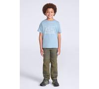Mountain Warehouse Jungle Kids Trekking Trouser Trousers - Pfc-Free