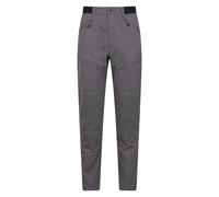 Mountain Warehouse Jungle Men's Trekking Trousers Long Waterproof Hiking Pants