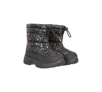 Mountain Warehouse Junior Caribou Snow Boot Toddler Warm Waterproof Winter Boots