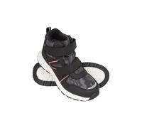 Mountain Warehouse Jupiter Kids Adaptive Boots Waterproof IsoDry Walking Shoes
