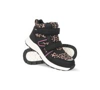 Mountain Warehouse Jupiter Kids Adaptive Boots Waterproof IsoDry Walking Shoes