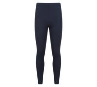 Mountain Warehouse Keep The Heat Mens Techtherm Base Layer Trousers - Isotherm