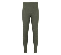 Mountain Warehouse Keep The Heat Mens Techtherm Base Layer Trousers Pants