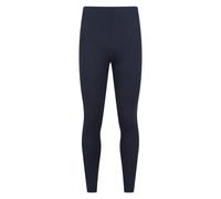 Mountain Warehouse Keep The Heat Mens Techtherm Base Layer Trousers Pants