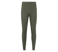 Mountain Warehouse Keep The Heat Mens Techtherm Base Layer Trousers Pants