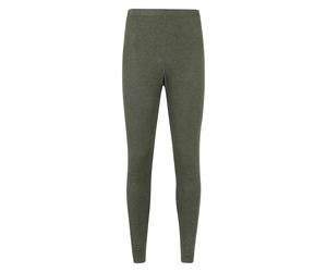 Mountain Warehouse Keep The Heat Mens Techtherm Base Layer Trousers Pants