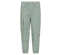 Mountain Warehouse Kids Active Trousers Lightweight Quick Dry Boys Girls