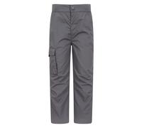 Mountain Warehouse Kids Active Trousers Lightweight Quick Dry Boys Girls
