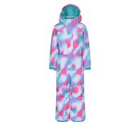 Mountain Warehouse Kids All In One Cloud Snowsuit - Bright Pink - 3-4 Years - Bright Pink