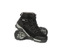 Mountain Warehouse Trail Kids Waterproof Boots Boys & Girls Black 5