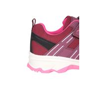 Mountain Warehouse Cannonball Kids Adaptive Walking Shoes - Pink - Pink - Size: 5