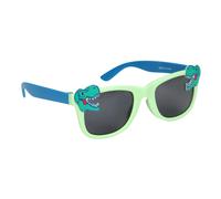 Mountain Warehouse Kids Character Sunglasses - Green - One Size - 100% Mixed
