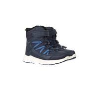 Mountain Warehouse Kids Denver Waterproof Snow Boots Textile Upper Children Shoe