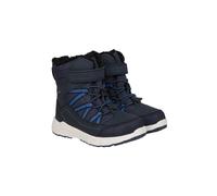 Mountain Warehouse Kids Denver Waterproof Snow Boots Textile Upper Children Shoe