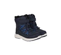 Mountain Warehouse Kids Denver Waterproof Snow Boots Textile Upper Children Shoe
