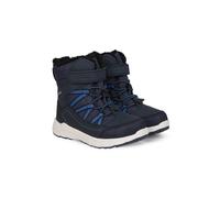 Mountain Warehouse Kids Denver Waterproof Snow Boots Textile Upper Children Shoe