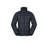 Mountain Warehouse Kids Down Jacket Featherweight Unisex Casual Padded Coat