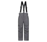 Mountain Warehouse Kids Falcon Snow Pant Extreme Waterproof Breathable Trousers