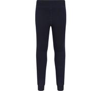 Mountain Warehouse Kids Fluffy Fleece Lined Leggings - Navy