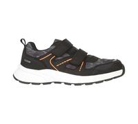 Mountain Warehouse Kids Jupiter Adaptive Camo Waterproof Walking Boots - Orange - 13 UK Child - Orange - 100% Mixed