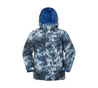 Mountain Warehouse Kids Mogal Geometric Ski Jacket - White - 11-12 Years - White