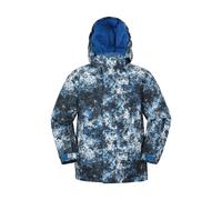 Mountain Warehouse Kids Mogal Geometric Ski Jacket - White - 13 Years - White - 100% Polyester