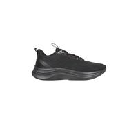 Mountain Warehouse Kids Nimble Lightweight Active Trainers - Black - 12 UK Child - Black - 100% Mixed
