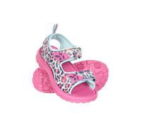 Mountain Warehouse Kids Sand Sandal Girls & Boys Comfortable Summer Beach Shoes