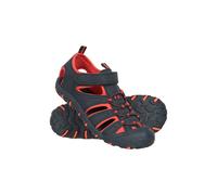 Mountain Warehouse Kids Shandals Adjustable Toe Covered Sandals Boys Girls