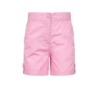 Mountain Warehouse Kids Shore Shorts - Pale Pink - 5-6 Years - Pale Pink