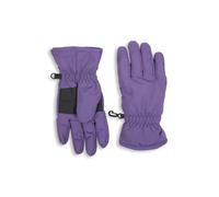 Mountain Warehouse Kids Ski Gloves - Water-Resistant, Padded Snowproof Glove with Textured Palm Grip, Boys & Girls - For Skiing, Snowboarding & Outdoors