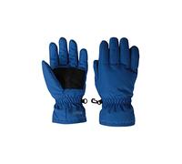 Mountain Warehouse Kids Ski Gloves - Water-Resistant, Padded Snowproof Glove with Textured Palm Grip, Boys & Girls - For Skiing, Snowboarding & Outdoors