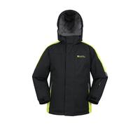 Mountain Warehouse Kids Ski Jacket Snowproof Fleece Lined Boys Girls Winter Coat