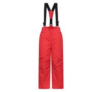 Mountain Warehouse Kids Ski Pants Snowproof Salopettes Trousers Boys Girls