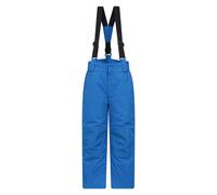 Mountain Warehouse Kids Ski Pants Snowproof Salopettes Trousers Boys Girls