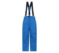 Mountain Warehouse Kids Ski Pants Snowproof Salopettes Trousers Boys Girls