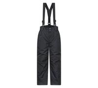 Mountain Warehouse Kids Ski Pants Snowproof Salopettes Trousers Boys Girls