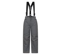 Mountain Warehouse Kids Ski Pants Snowproof Salopettes Trousers Boys Girls