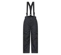 Mountain Warehouse Kids Ski Pants Snowproof Salopettes Trousers Boys Girls