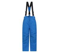 Mountain Warehouse Kids Ski Pants Snowproof Salopettes Trousers Boys Girls