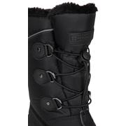 Mountain Warehouse Kids Snow Boots Snowproof Lined Girls Boys Winter Snowboots