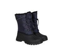 Mountain Warehouse Kids Snow Boots Snowproof Lined Girls Boys Winter Snowboots