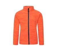 Mountain Warehouse Kids Snowdonia Fleece Jacket Top Warm Boys Girls Winter